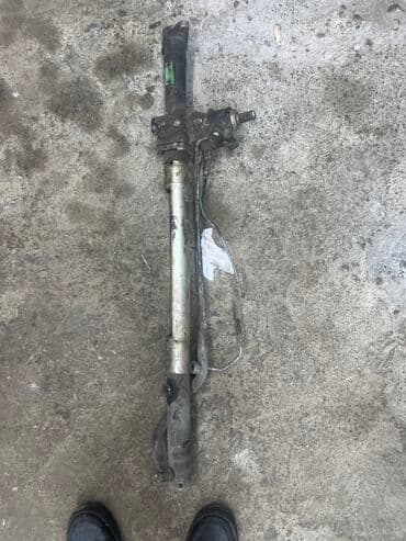 рулевая рейка на ауди с4: Рулевая рейка Audi Б/у, Оригинал — 1