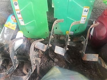 4100 r16: Бензиновые мотоблоки — 1