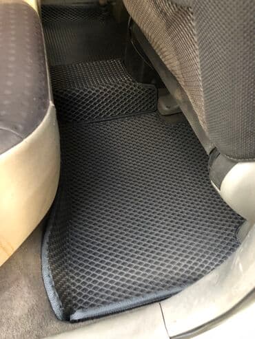 сухой лед купить бишкек: Ева полики Установили Eva-Полики на Nissan x-trail с высокими — 3