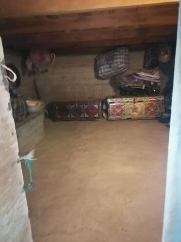 Үйдү ижарага алам: Үй, 200 кв. м, 8 бөлмө, Менчик ээси, Евро оңдоо — 8