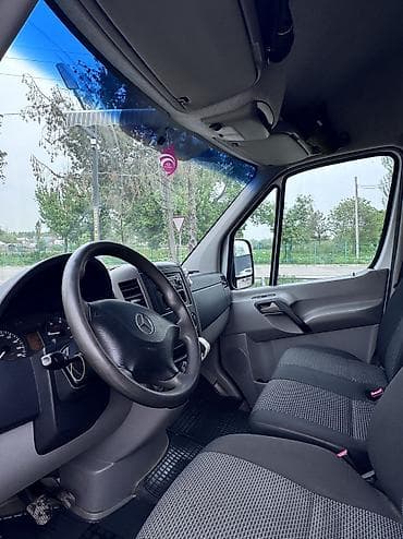 перегоротка на спринтер: ‼️ СРОЧНО ‼️ ГОРИТ 🔥 14800 дагы суйлошобуз реальный болсо Машина — 9