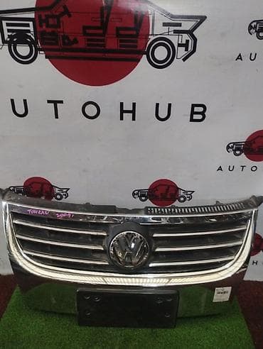 rex sprinter: Решетка радиатора Volkswagen Б/у, Оригинал — 1