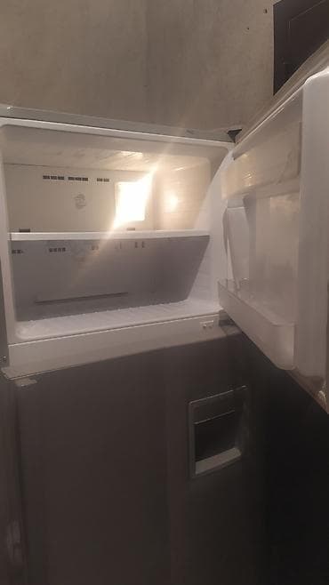 скупка бу холодильников: Холодильник Daewoo, Б/у, Двухкамерный, No frost, 75 * 177 * 74 — 1