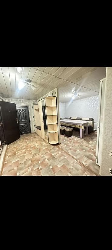 гостиница для двоих!: 56 м², 3 комнаты, Забор, огорожен — 2