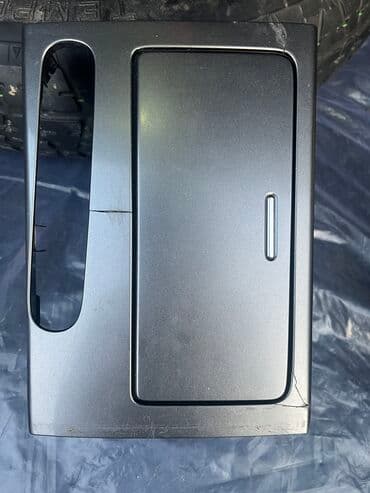 амортизаторы степвагон: Борбордук консоль Honda Колдонулган, Оригинал, Жапония — 3