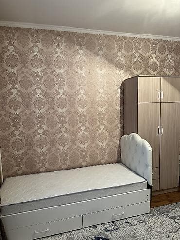 подселение моссовет: 25 м², С мебелью — 6