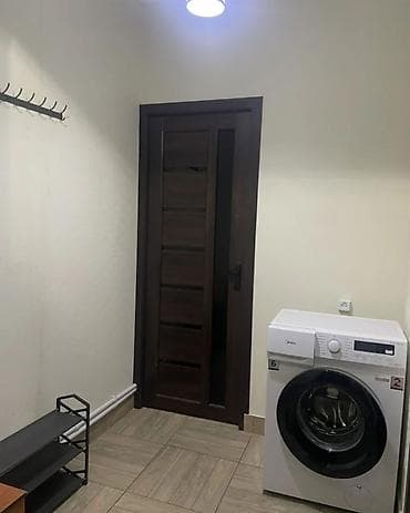 2 room flat: 1 комната, Без подселения, С мебелью полностью — 2
