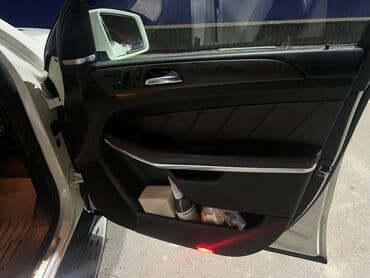 майбах цена: Mercedes-Benz GL-Class: 2013 г., 3 л, Автомат, Дизель, Минивэн — 26