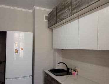 квартира в аренду в сокулуке: 1 комната, 39 м², Элитка, 9 этаж, Евроремонт — 3