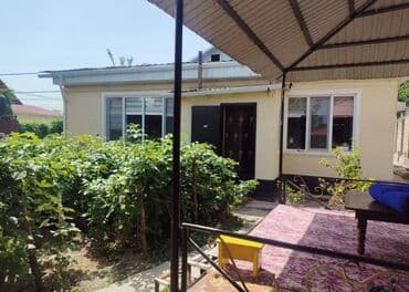 Кыймылсыз мүлк: Үй, 120 м², 4 бөлмө, Кыймылсыз мүлк агенттиги, Евро оңдоо — 2