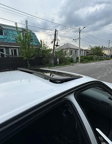 Транспорт: Toyota Camry: 1993 г., 2.2 л, Механика, Бензин, Седан — 10
