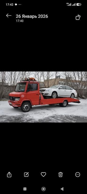 кант трасса: С лебедкой, Со сдвижной платформой, С прямой платформой — 1