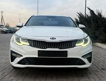 радиатор печки спринтер: Kia K5: 2019 г., 0.2 л, Автомат, Бензин, Седан — 3