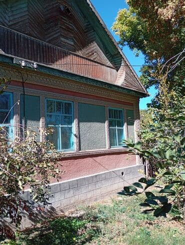 айдоо жер: Дом, 70 м², 5 комнат, Собственник, Старый ремонт — 7