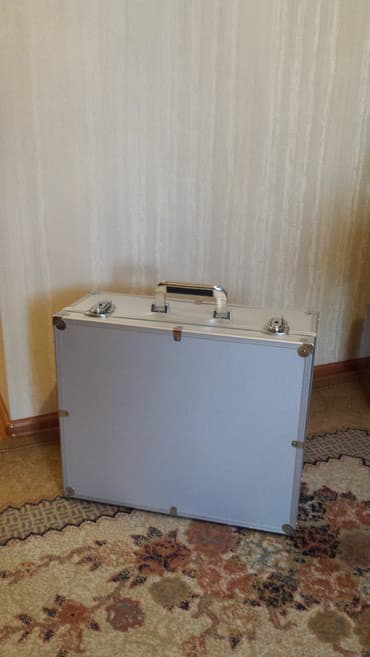 Кычкылтек концентратору: Супер очищение организма от шлаков!Аппарат Ion Detox Spa 08A - топовая — 2