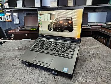 Ультрабук, Б/у, Intel Core i5