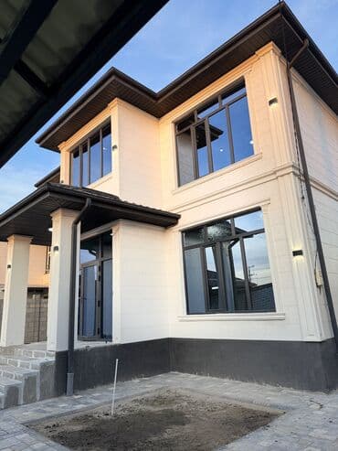 продажа домов первомайский район: Дом, 230 м², 8 комнат, Собственник, Дизайнерский ремонт — 4