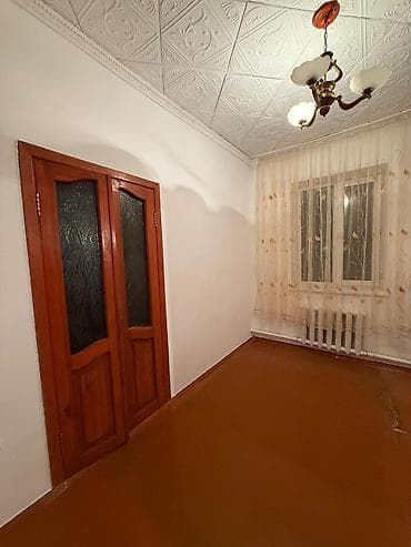 сниму квартиру г кара балта: 3 комнаты, С мебелью частично — 8