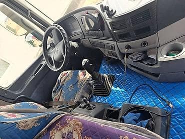 купить тягач самосвал: Тягач, Foton, 2021 г., Самосвал — 6