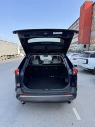 продаю тойота раф4: Toyota RAV4: 2020 г., 2.5 л, Вариатор, Гибрид, Кроссовер — 4