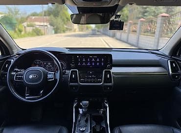 сокулук арал: Kia Sorento: 2020 г., 2.2 л, Робот, Дизель, Кроссовер — 8