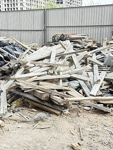 брус лес: Хвоя — 1