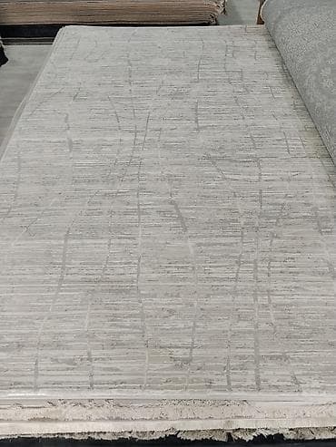 Ковёр 2,5 × 3,5 м - Большой прямоугольный ковёр современного дизайна — 1