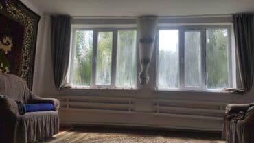 занавески на пластиковые окна: Пластиковые окна ПВХ - Панорамный блок из пяти секций с — 2