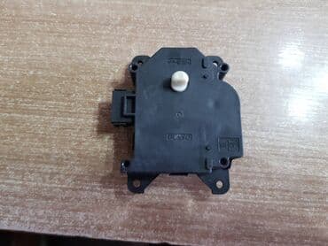 кондиционер для дома: Toyota актуатор печки, Тойота сервопривод печки, Сервопривод печки — 2