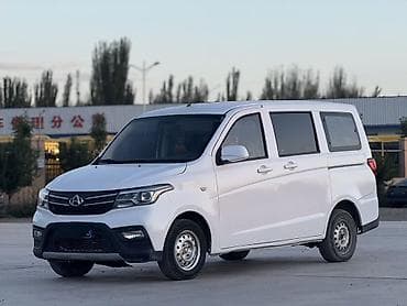 sprinter 4 4: Легкий грузовик, Foton, Стандарт, До 1 т, Б/у — 1