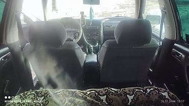 r16 4x100: Volkswagen Golf: 1994 г., 1.6 л, Механика, Бензин, Хэтчбэк — 4