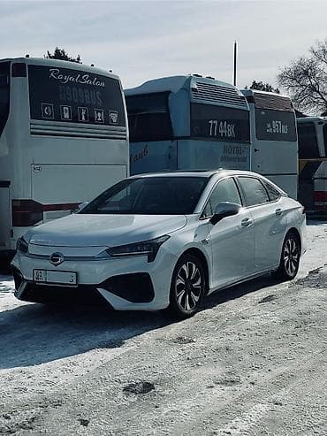 470 gx: Срочно продаю GAC AION S 2021г.в Запас хода 460 км Состояние отличное — 2