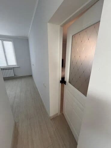 долгосрочная квартира г ош: 1 комната, Агентство недвижимости, Без подселения, С мебелью полностью — 4