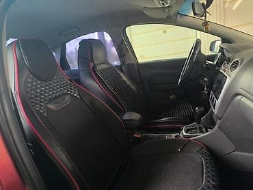 купить китайский авто в бишкеке: Ford Focus: 2006 г., 1.6 л, Автомат, Бензин, Седан — 7