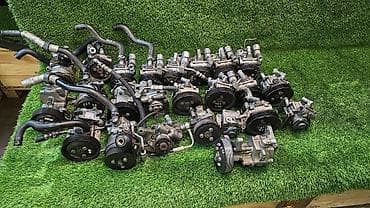 рулевой насос камаз: Гидроусилитель руля BMW Гуры E39 E39 E46 E53 E60 E65 E70 E90 F10 F15 — 1