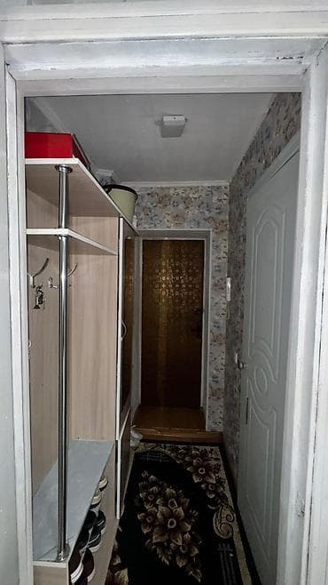55: 1 комната, С мебелью полностью — 6