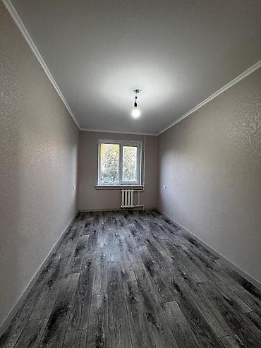 81: 2 комнаты, 44 м², 10 мкр 104 серия, 3 этаж, Свежий ремонт — 3