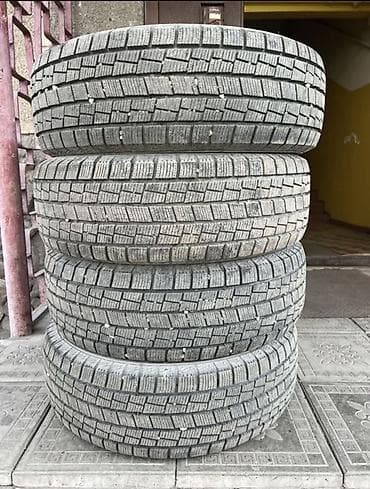 Шины 215 / 60 / R 16, Зима, Новый, Комплект, Легковые, Китай, Goform