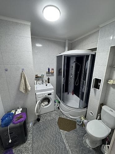 Продажа квартир: 2 комнаты, 49 м², Индивидуалка, 2 этаж — 6