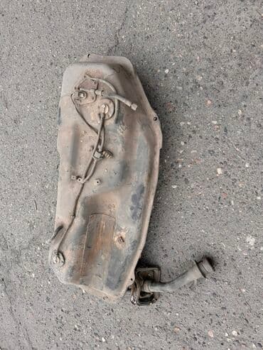 купить мицубиси паджеро спорт в бишкеке: Глушитель Mitsubishi 1992 г., Б/у, Оригинал, Япония — 2