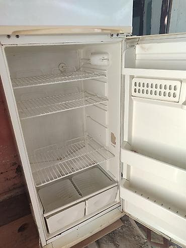 lg 43: Холодильник Stinol, Двухкамерный, No frost — 3