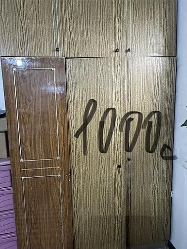 2 ярусная кровать: Прямой диван — 3