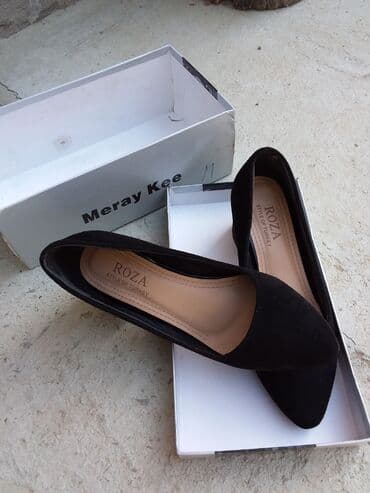 противоскользящие накладки на обувь: Туфли лодочки — 3