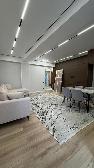 ts group: 3 комнаты, 62 м², Цум Элитка, 5 этаж — 2