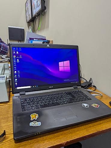 intel core i5: Продаю мощный ноутбук! Процессор Core i7-4700MQ 🚀 Оперативная память — 5