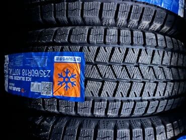 шины 235 65: Шины 235 / 55 / R 19, Зима, Новый, Комплект, Внедорожные (АТ/МТ), Китай, Triangle — 10