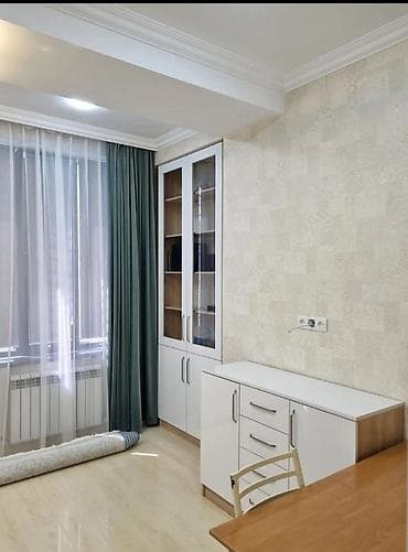 умный дом: 3 комнаты, 70 м², Элитка, 2 этаж — 2
