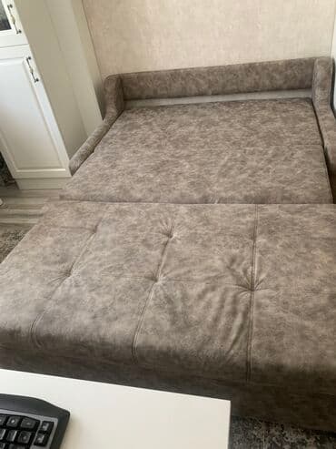 Раскладные диваны: Раскладной диван — 3