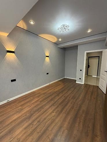 Квартиры: 1 комната, 41 м², Элитка, 8 этаж, Дизайнерский ремонт — 2