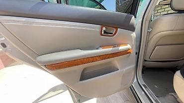 колба для фильтра: Lexus RX: 2005 г., 3.3 л, Автомат, Бензин, Кроссовер — 6